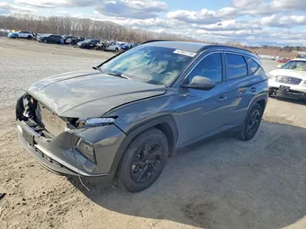 2024 Hyundai Tucson 5NMJB3DE3RH308248 Lot 47587776