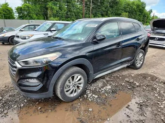 2018 Hyundai Tucson KM8J33A49JU688522 Lot 55092446