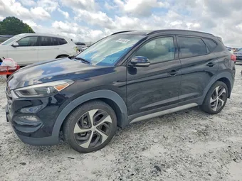 2018 Hyundai Tucson KM8J33A24JU648136 Lot 58388516