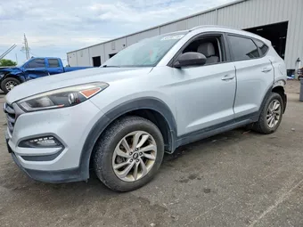 2016 Hyundai Tucson KM8J3CA40GU125545 Lot 56496116