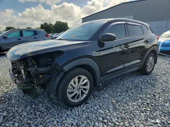 2018 Hyundai Tucson KM8J23A49JU670895 Lot 57303586