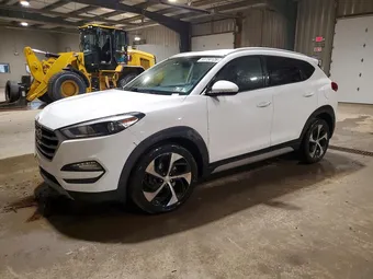 2018 Hyundai Tucson KM8J3CAL6JU754662 Lot 53756126
