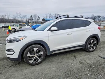 2018 Hyundai Tucson KM8J33A23JU757123 Lot 74221445