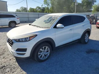 2019 Hyundai Tucson KM8J23A41KU913469 Lot 50491466