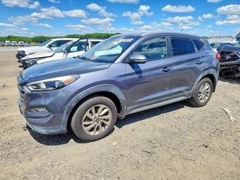 2017 Hyundai Tucson KM8J3CA21HU288141 Lot 56996666