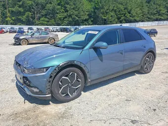 2022 Hyundai Ioniq 5 KM8KM4AE1NU080239
