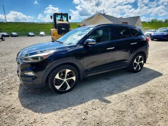 2016 Hyundai Tucson KM8J3CA26GU057802 Lot 57889846