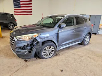 2017 Hyundai Tucson KM8J3CA28HU497442 Lot 51569136