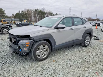 2024 Hyundai Kona KM8HA3AB9RU116963 Lot 98020315