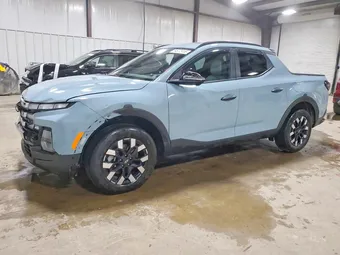 2025 Hyundai Santa Cruz 5NTJCDDE2SH130555