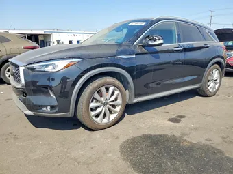 2020 Infiniti QX50 3PCAJ5M1XLF119522