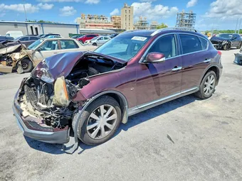 2016 Infiniti QX50 JN1BJ0RP1GM232621