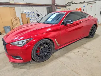 2019 Infiniti Q60 JN1FV7EL7KM440903