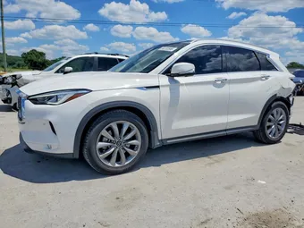 2021 Infiniti QX50 3PCAJ5CB1MF127178