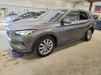 2019 Infiniti QX50 3PCAJ5M32KF121085