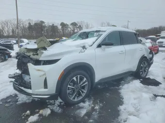 2026 Infiniti QX60 5N1AL1ES6TC342773