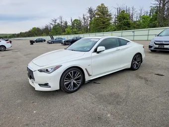 2017 Infiniti Q60 JN1CV7EL6HM320845