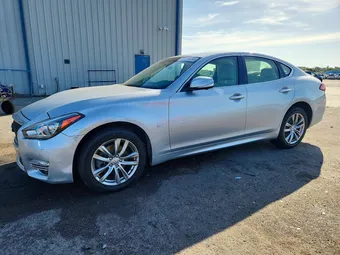 2015 Infiniti Q70 JN1BY1AR3FM561253