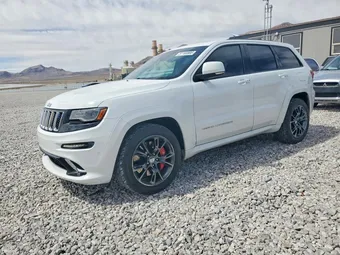 2016 Jeep Grand Cherokee 1C4RJFDJ0GC458334 Lot 51160866