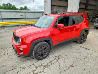 2019 Jeep Renegade ZACNJABB6KPK06473 Lot 53780776