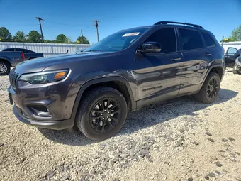 2023 Jeep Cherokee 1C4PJMMB4PD110972 Lot 53208366