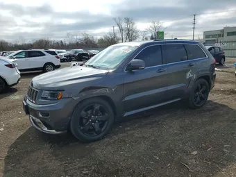 2015 Jeep Grand Cherokee 1C4RJFCG6FC157247 Lot 48499086