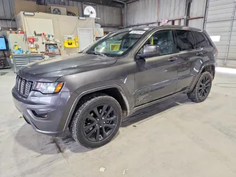 2019 Jeep Grand Cherokee 1C4RJFAG8KC627971 Lot 54732146