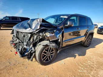 2019 Jeep Grand Cherokee 1C4RJFLT9KC612535 Lot 54895116