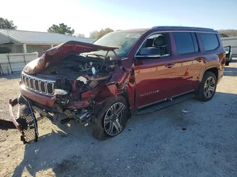2024 Jeep Wagoneer 1C4SJVAP5RS167373
