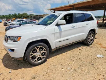 2018 Jeep Grand Cherokee 1C4RJFBG3JC325002