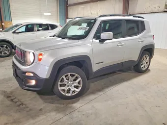 2018 Jeep Renegade ZACCJBBB0JPH23251 Lot 54963356