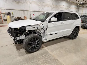 2020 Jeep Grand Cherokee 1C4RJFAG2LC133980 Lot 54685886