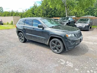 2015 Jeep Grand Cherokee 1C4RJFAGXFC624916