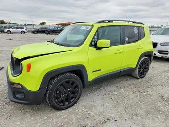 2017 Jeep Renegade ZACCJABB2HPG47942 Lot 53126666
