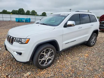 2021 Jeep Grand Cherokee 1C4RJFBG5MC614497 Lot 54349616