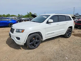 2015 Jeep Grand Cherokee 1C4RJFAG7FC605692 Lot 54846076