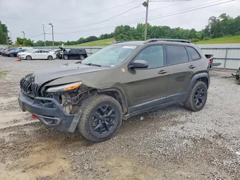 2015 Jeep Cherokee 1C4PJMBB9FW611278 Lot 51701916