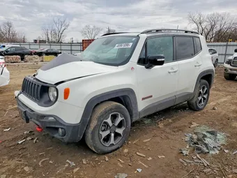 2022 Jeep Renegade ZACNJDC1XNPN79964 Lot 46961096