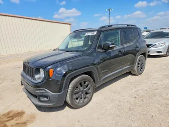 2017 Jeep Renegade ZACCJABB1HPG38584 Lot 46377686