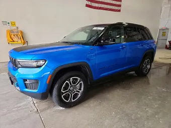 2024 Jeep Grand Cherokee 1C4RJYC67R8941527 Lot 58278966