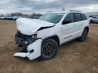 2019 Jeep Grand Cherokee 1C4RJFLG0KC528008 Lot 49898546