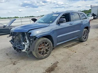 2019 Jeep Grand Cherokee 1C4RJFBT6KC773510 Lot 55747546