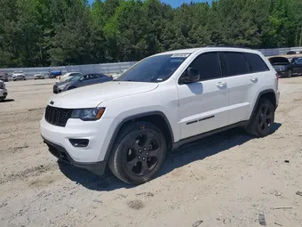 2019 Jeep Grand Cherokee 1C4RJEAGXKC597155 Lot 50855826