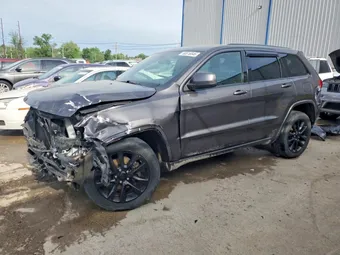 2018 Jeep Grand Cherokee 1C4RJFAG5JC103739 Lot 50816846