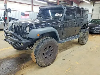 2018 Jeep Wrangler 1C4BJWDG7JL818471 Lot 51573696