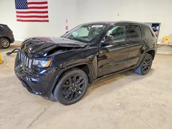 2021 Jeep Grand Cherokee 1C4RJFAG6MC779251 Lot 53004266