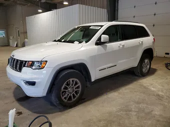 2020 Jeep Grand Cherokee 1C4RJFAG0LC168968 Lot 54885036