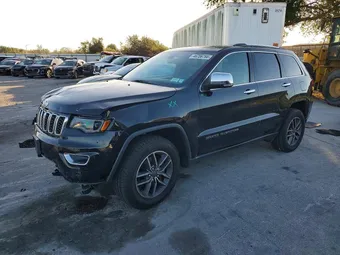 2020 Jeep Grand Cherokee 1C4RJFBG1LC147416 Lot 46706766