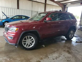 2017 Jeep Grand Cherokee 1C4RJFAGXHC620156 Lot 56766636