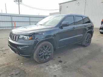 2020 Jeep Grand Cherokee 1C4RJFAG4LC234499 Lot 54842466